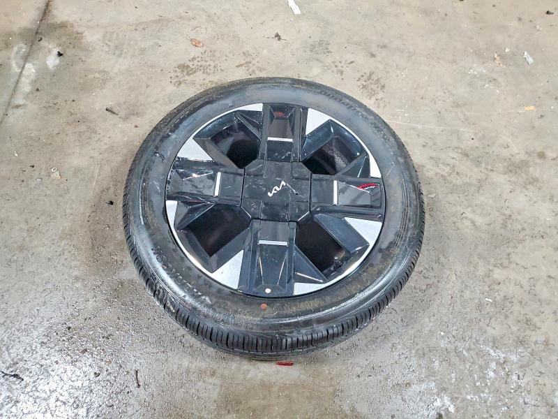 2026 Kia Sportage მანქანა იყიდება აუქციონზე, vin: KNDPXDDG6T7337213, აუქციონის ნომერი: 60190076