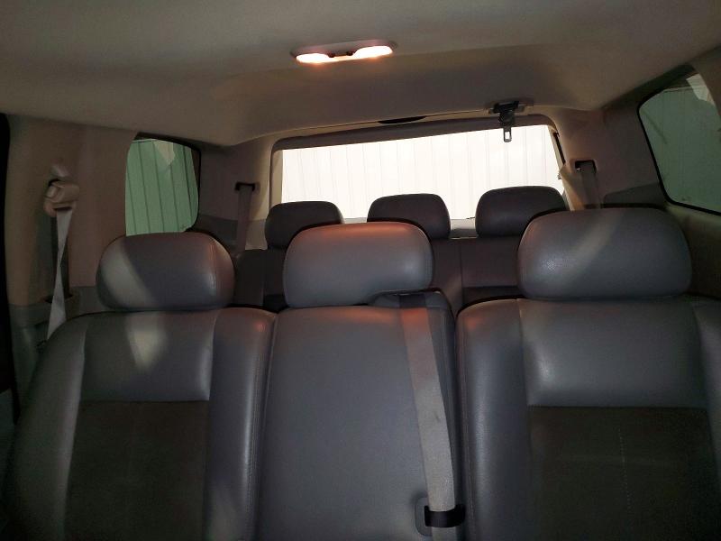 59237956 :رقم المزاد ، 1D8HB58PX7F581964 vin ، 2007 Dodge Durango مزاد بيع
