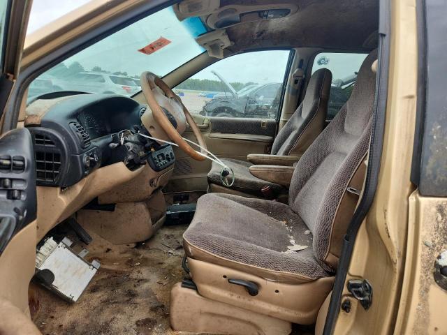 61153416 :رقم المزاد ، 2B4GP44R2VR113291 vin ، 1997 Dodge Grand Caravan مزاد بيع