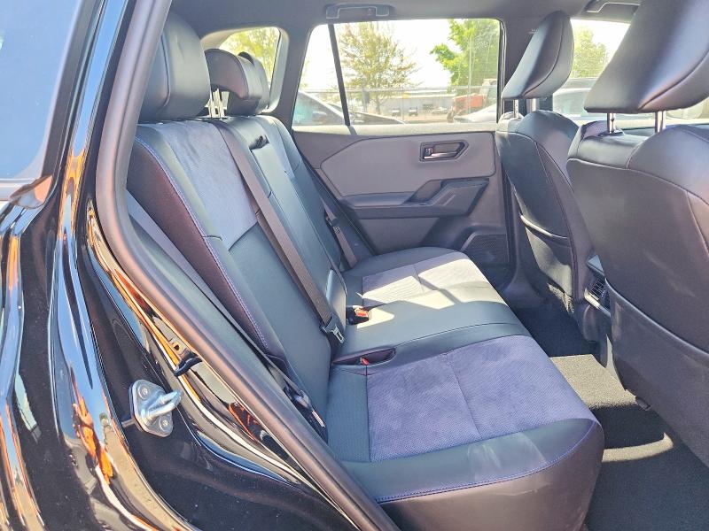 Продажа на аукционе авто 2026 Toyota Rav4 Plug-in Hybrid, vin: JTM7ERAV4TJ007966, номер лота: 61687476