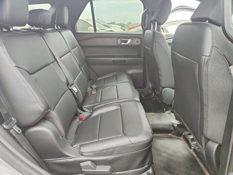 Продаж на аукціоні авто 2023 Ford Explorer, vin: 1FM5K8AB6PGA32706, номер лоту: 63476686