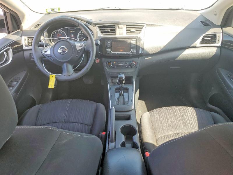 Aukcja sprzedaży 2017 Nissan Sentra, vin: 3N1AB7AP8HY301560, numer aukcji: 59227866