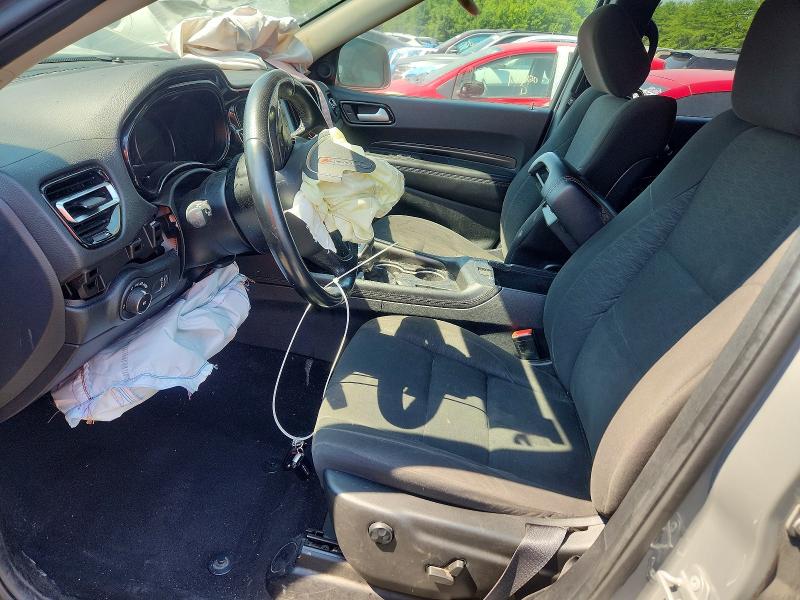 Продаж на аукціоні авто 2022 Dodge Durango, vin: 1C4RDJAG0NC159877, номер лоту: 57143746