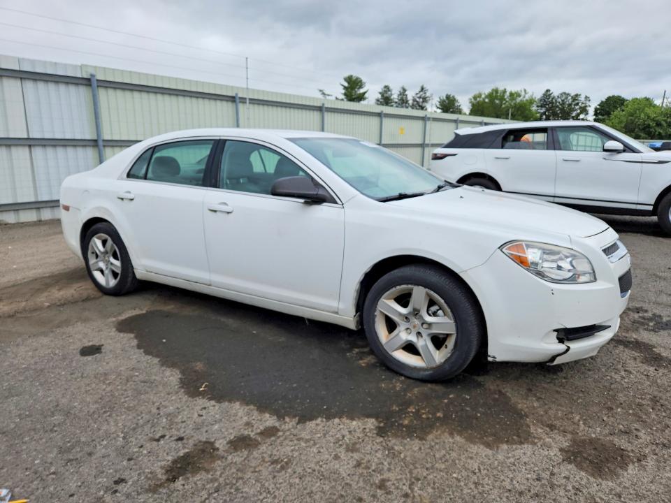 63292816 :رقم المزاد ، 1G1ZA5EU2BF194231 vin ، 2011 Chevrolet Malibu مزاد بيع