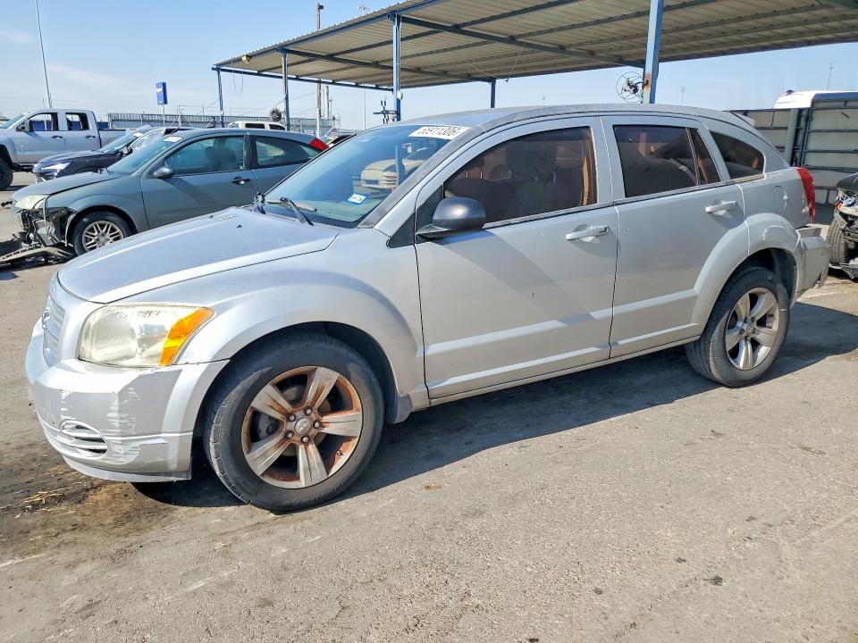 55911306 :رقم المزاد ، 1B3CB4HA3AD530230 vin ، 2010 Dodge Caliber مزاد بيع