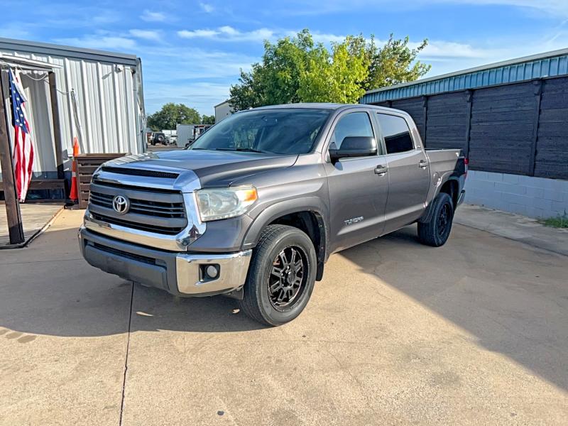 Продаж на аукціоні авто 2015 Toyota Tundra, vin: 5TFEM5F10FX088619, номер лоту: 61622676