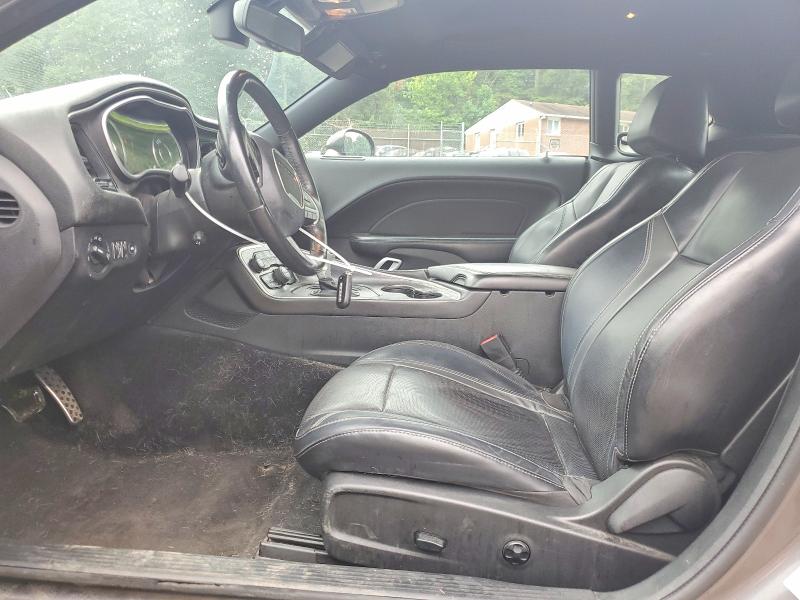 Продаж на аукціоні авто 2015 Dodge Challenger, vin: 2C3CDZBG8FH805057, номер лоту: 59708766