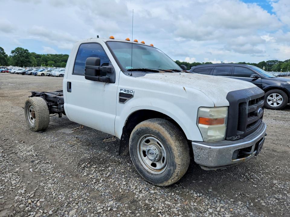 Продаж на аукціоні авто 2010 Ford F350, vin: 1FDWF3E58AEA60008, номер лоту: 61583036