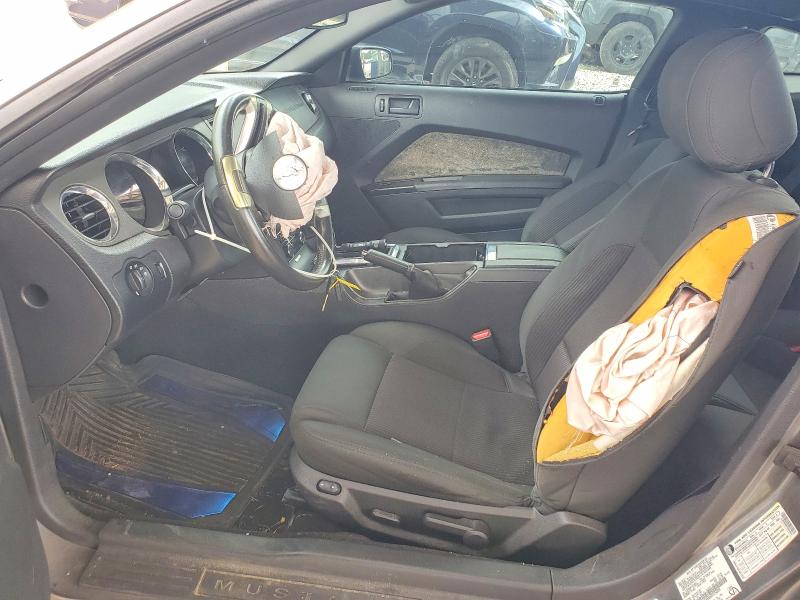2014 Ford Mustang მანქანა იყიდება აუქციონზე, vin: 1ZVBP8AM7E5256034, აუქციონის ნომერი: 61676806