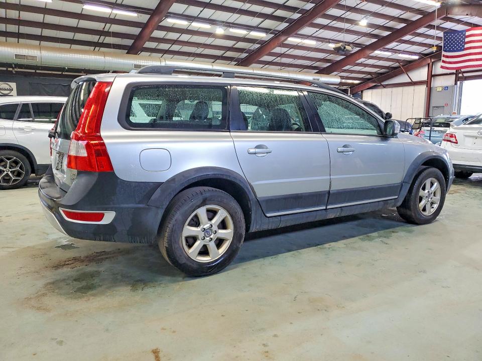 Aukcja sprzedaży 2008 Volvo Xc70, vin: YV4BZ982081032877, numer aukcji: 59257096