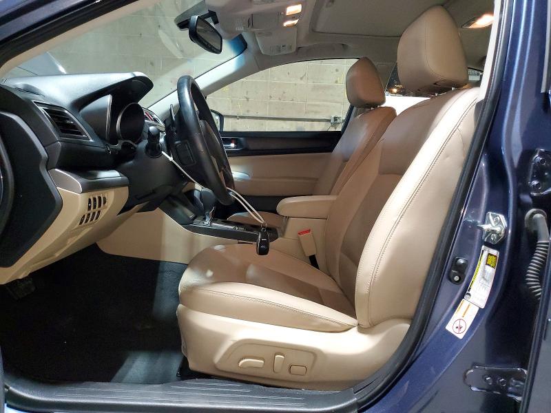 59670026 :رقم المزاد ، 4S3BNEN64F3071553 vin ، 2015 Subaru Legacy مزاد بيع