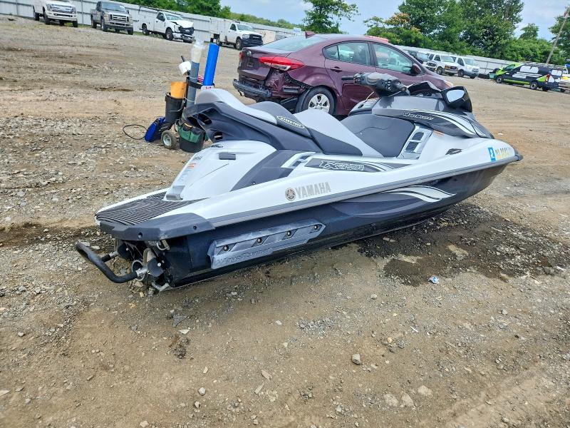 Aukcja sprzedaży 2015 Yam Jet Ski, vin: YAMA3468J415, numer aukcji: 61379346