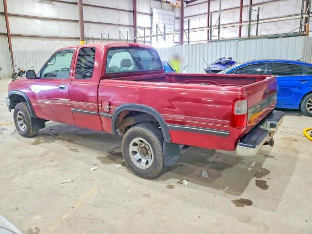 Aukcja sprzedaży 1996 Toyota T100, vin: JT4UN22D4T0025101, numer aukcji: 59784376