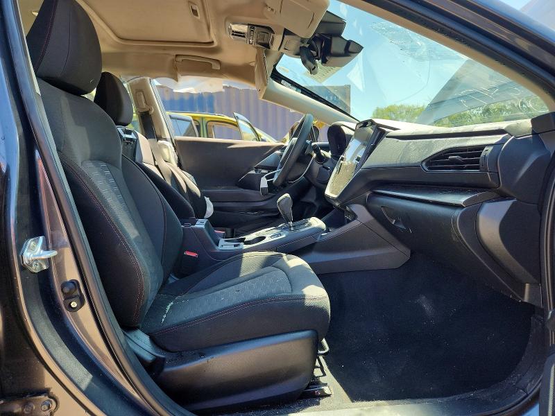 Продажа на аукционе авто 2024 Subaru Impreza, vin: JF1GUAFC7R8364849, номер лота: 60067676