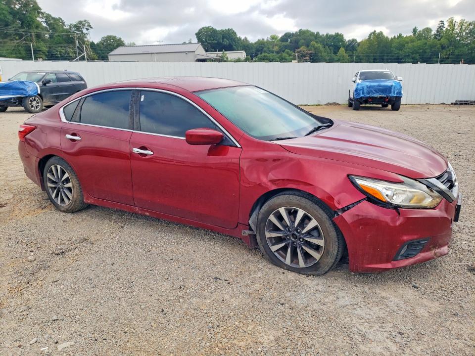 Продаж на аукціоні авто 2017 Nissan Altima, vin: 1N4AL3AP5HC473420, номер лоту: 59815276