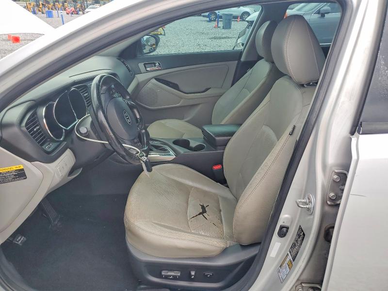 Продаж на аукціоні авто 2012 Kia Optima, vin: 5XXGN4A7XCG021010, номер лоту: 59366446