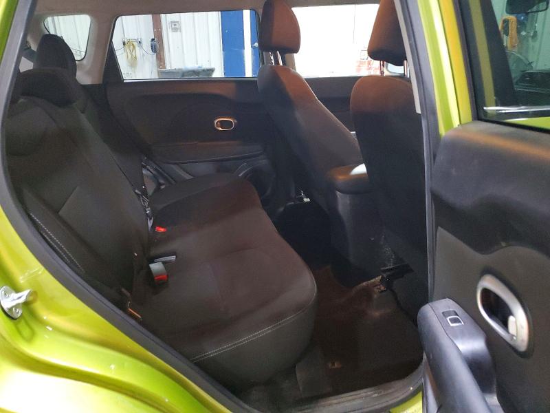 Aukcja sprzedaży 2018 Kia Soul, vin: KNDJN2A20J7897797, numer aukcji: 62332226