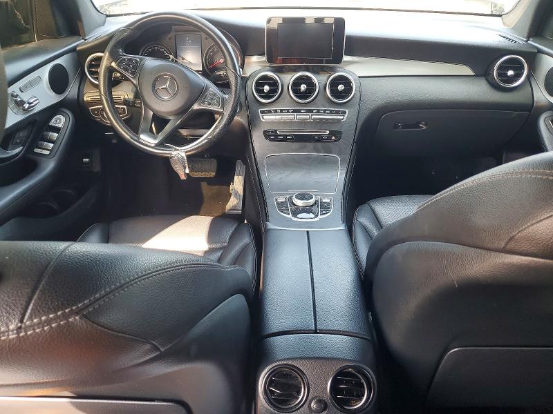 Aukcja sprzedaży 2019 Mercedes-benz Glc Coupe, vin: WDC0J4KB3KF571320, numer aukcji: 62022996