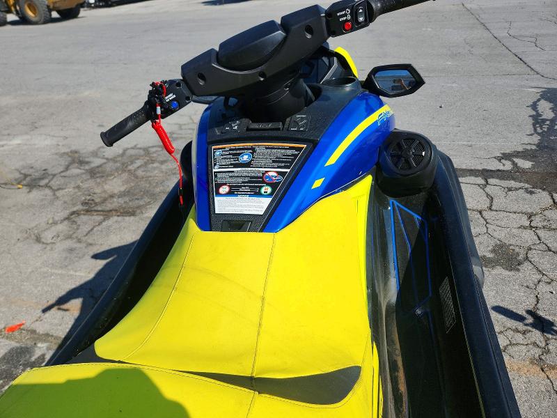 Aukcja sprzedaży 2022 Yamaha Yamaha Gp-1800, vin: YAMA2537L122, numer aukcji: 59687146