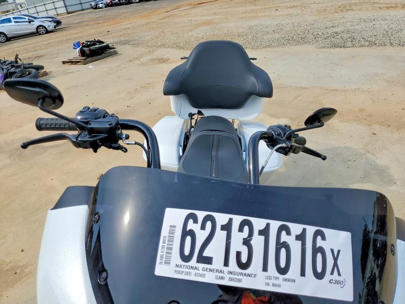 Продажа на аукционе авто 2024 Harley-davidson Fltrx, vin: 1HD1KH717RB660693, номер лота: 62131616