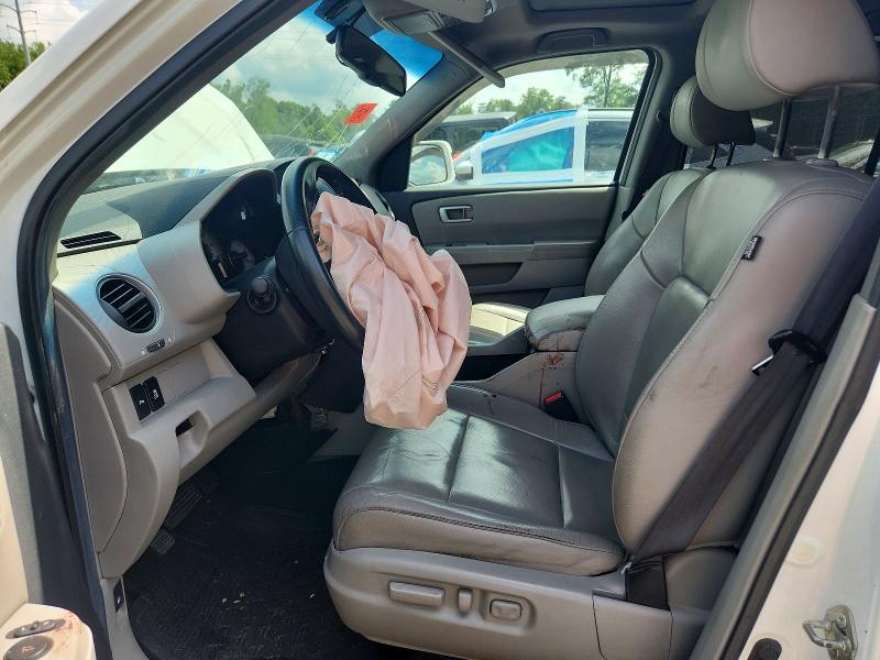 Aukcja sprzedaży 2012 Honda Pilot, vin: 5FNYF4H95CB018155, numer aukcji: 60478246