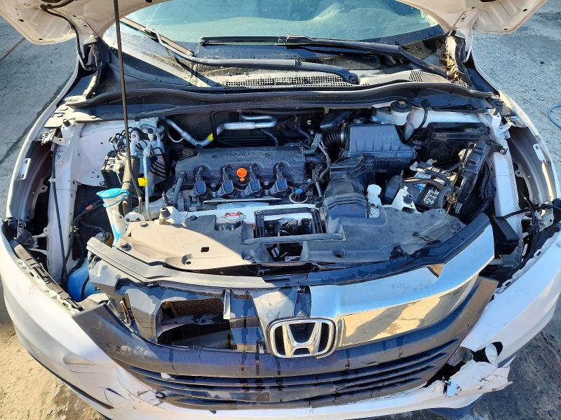 61907106 :رقم المزاد ، 3CZRU6H34KM718853 vin ، 2019 Honda Hr-v مزاد بيع