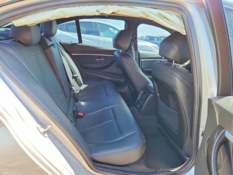 Aukcja sprzedaży 2018 Bmw 330, vin: WBA8B9C50JEE83311, numer aukcji: 60846666