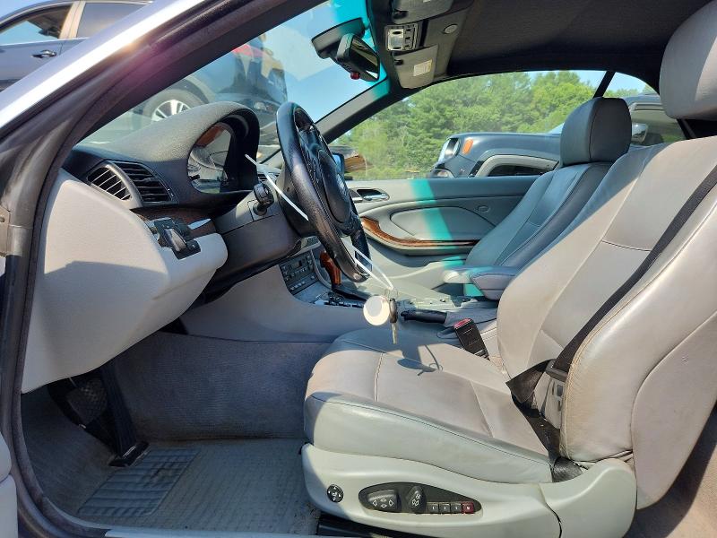 Aukcja sprzedaży 2001 Bmw 330, vin: WBABS53431JU86049, numer aukcji: 58937336