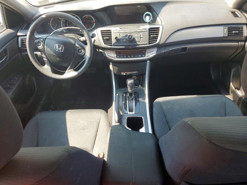 Продаж на аукціоні авто 2014 Honda Accord, vin: 1HGCR2F36EA247008, номер лоту: 62545936