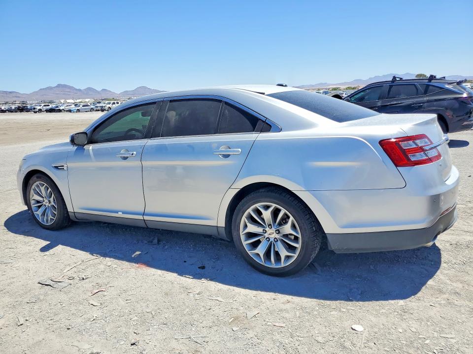 2015 Ford Taurus მანქანა იყიდება აუქციონზე, vin: 1FAHP2F82FG110268, აუქციონის ნომერი: 60213446