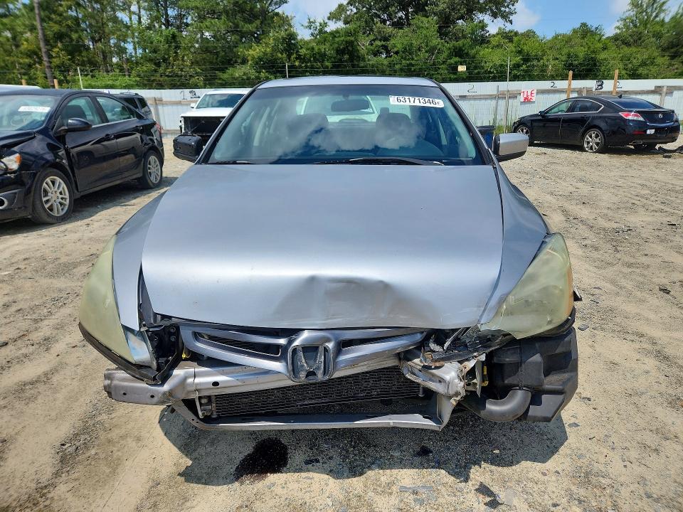 63171346 :رقم المزاد ، 1HGCM56735A012617 vin ، 2005 Honda Accord مزاد بيع