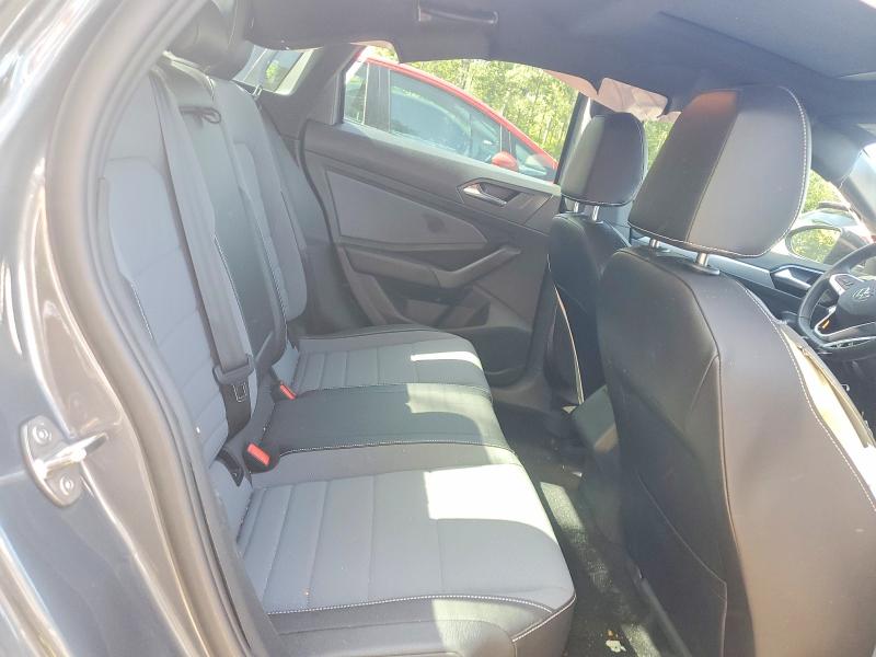 Продажа на аукционе авто 2026 Volkswagen Jetta, vin: 3VWSW7BUXTM006497, номер лота: 59621716
