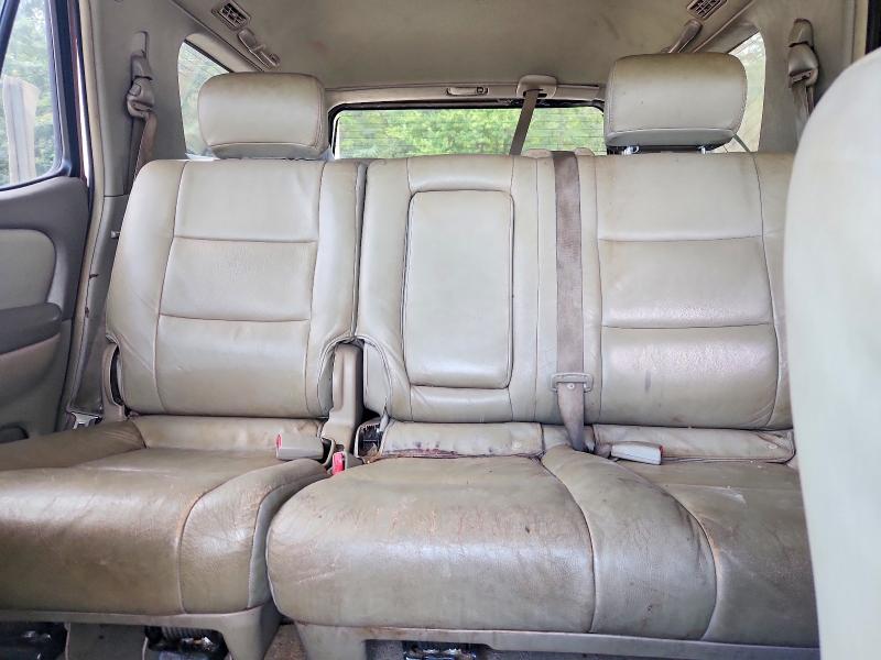 Aukcja sprzedaży 2007 Toyota Sequoia, vin: 5TDZT34A67S292022, numer aukcji: 61709616