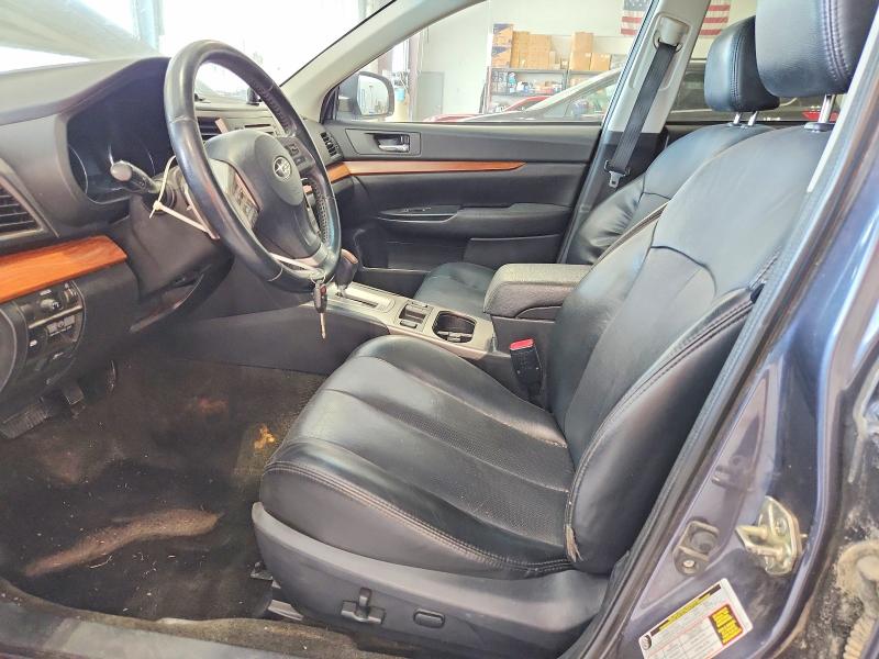 Aukcja sprzedaży 2014 Subaru Outback, vin: 4S4BRCLC2E3223566, numer aukcji: 61134056