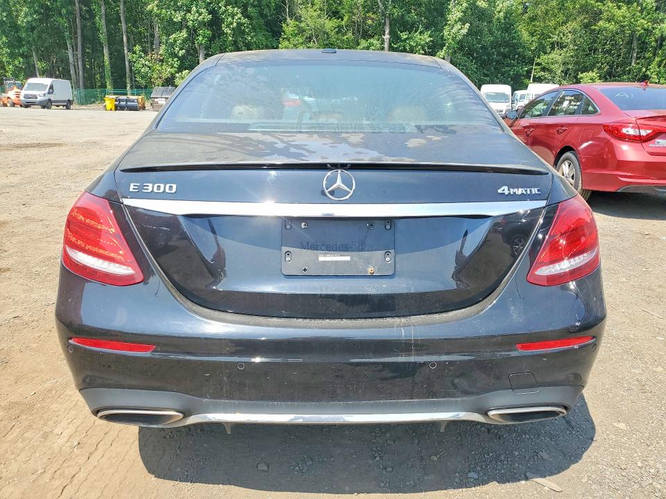 Продажа на аукционе авто 2017 Mercedes-benz E, vin: WDDZF4KB9HA075559, номер лота: 61050386