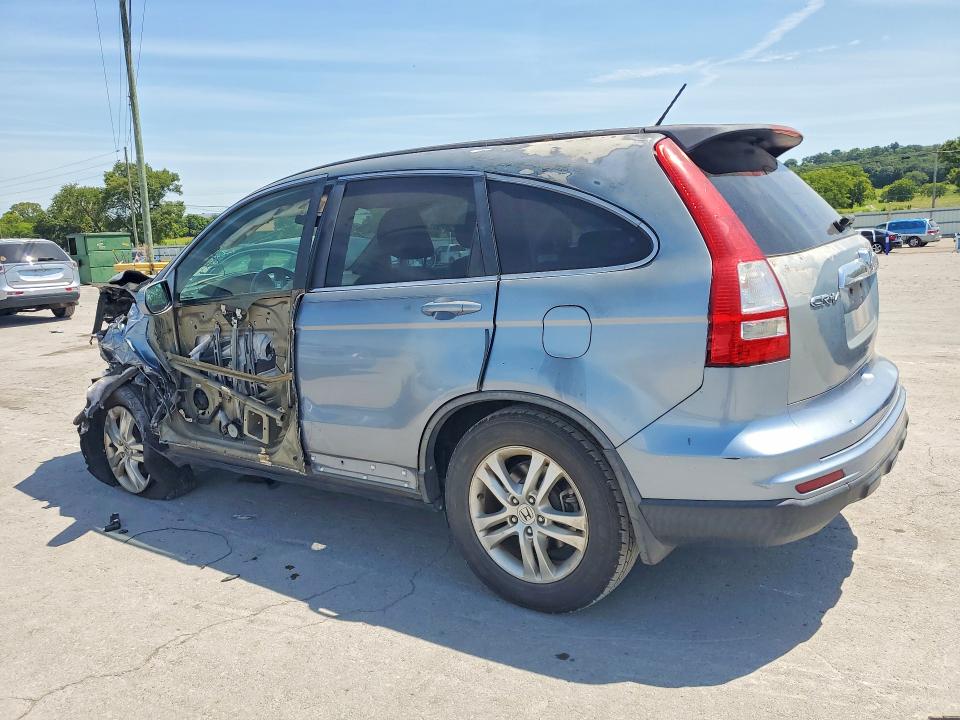 Продаж на аукціоні авто 2011 Honda Cr-v, vin: 5J6RE3H79BL040245, номер лоту: 63519706
