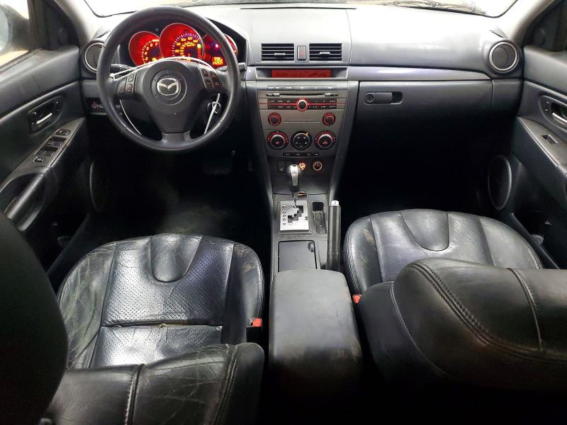 Aukcja sprzedaży 2007 Mazda 3, vin: JM1BK323871687003, numer aukcji: 63301876