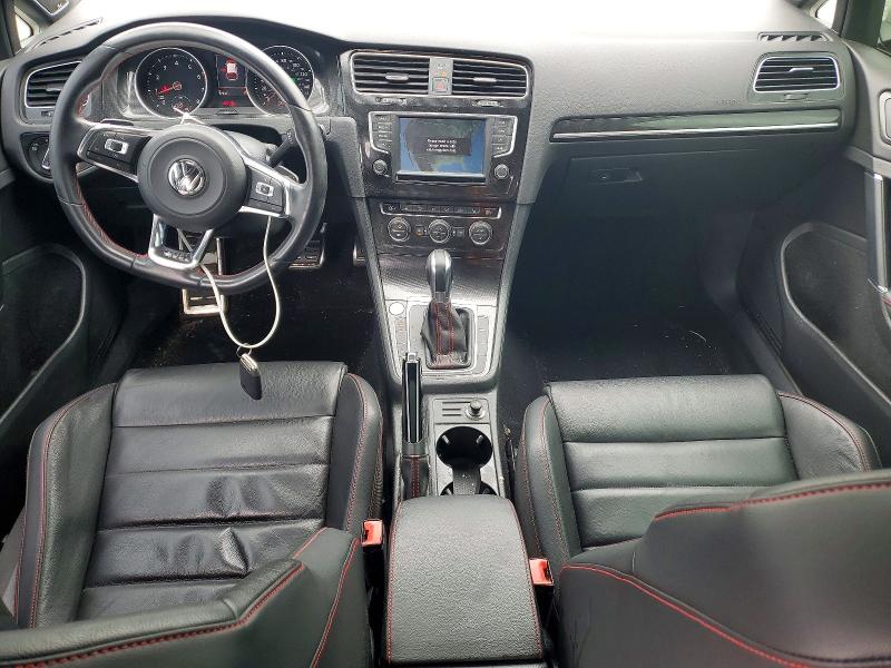 Aukcja sprzedaży 2016 Volkswagen Gti, vin: 3VW447AU2GM045073, numer aukcji: 58713916