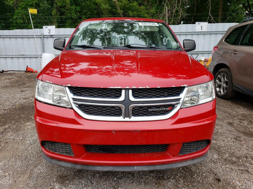 Aukcja sprzedaży 2015 Dodge Journey, vin: 3C4PDCAB7FT587295, numer aukcji: 62612586