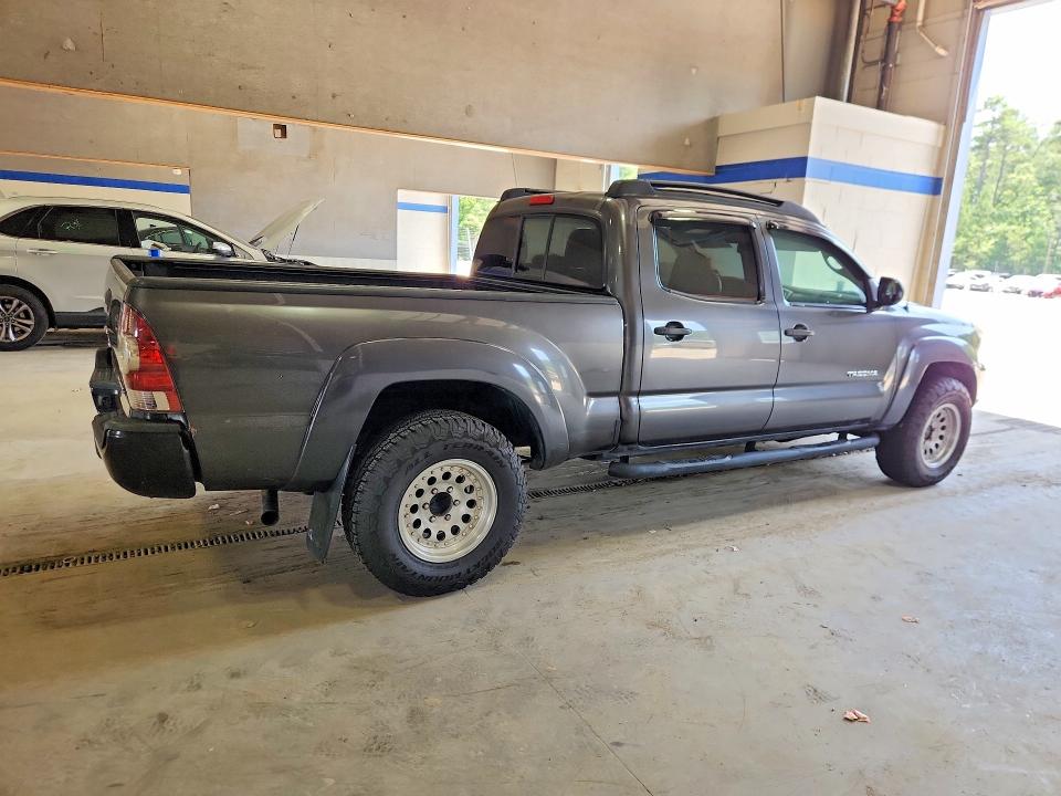 2013 Toyota Tacoma მანქანა იყიდება აუქციონზე, vin: 3TMMU4FN5DM056762, აუქციონის ნომერი: 59876986