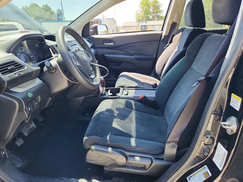 2014 Honda Cr-v მანქანა იყიდება აუქციონზე, vin: 2HKRM3H35EH566838, აუქციონის ნომერი: 61214696