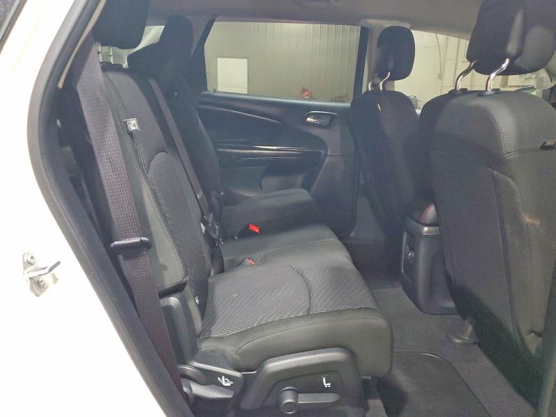 Продаж на аукціоні авто 2019 Dodge Journey, vin: 3C4PDCBB5KT719415, номер лоту: 61199196