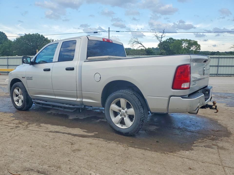 Aukcja sprzedaży 2015 Ram 1500, vin: 1C6RR7FT5FS778466, numer aukcji: 59620076