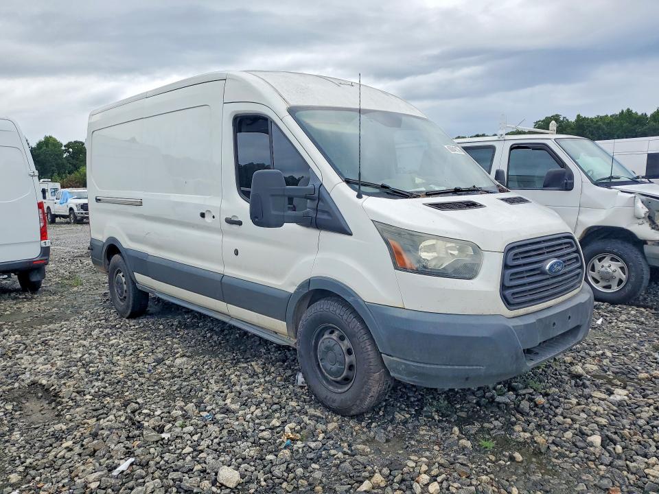 Aukcja sprzedaży 2015 Ford Transit, vin: 1FTNR2CVXFKA13477, numer aukcji: 60842176