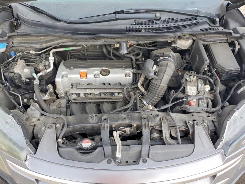 Aukcja sprzedaży 2012 Honda Cr-v, vin: 2HKRM4H37CH622880, numer aukcji: 61696316