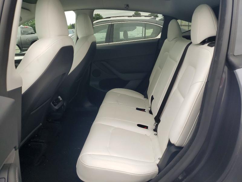 Aukcja sprzedaży 2023 Tesla Model Y, vin: 7SAYGDEF1PF869210, numer aukcji: 60030376