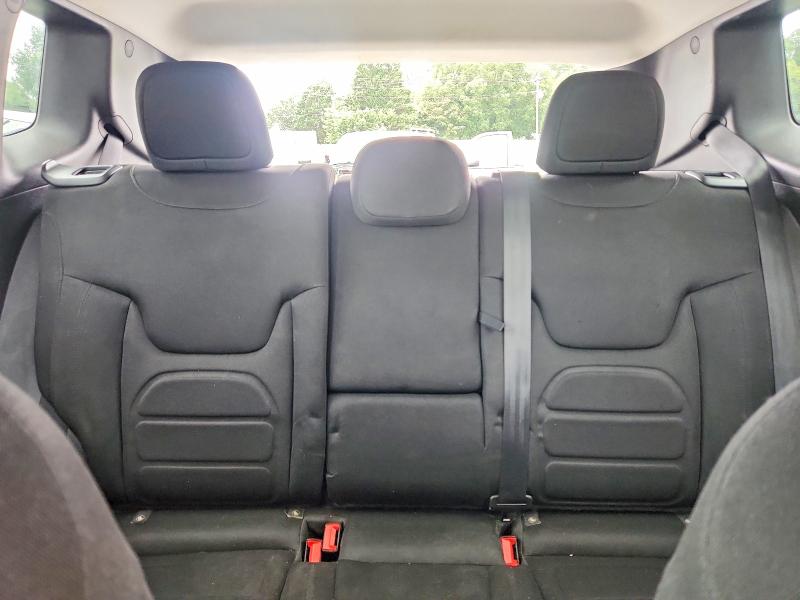 Aukcja sprzedaży 2018 Jeep Renegade, vin: ZACCJABB8JPJ16988, numer aukcji: 61558266