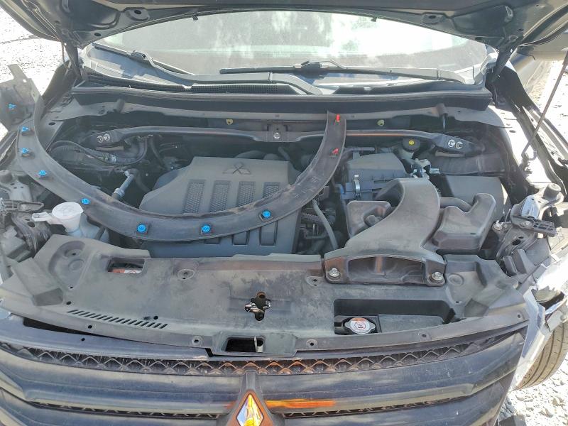 Aukcja sprzedaży 2019 Mitsubishi Eclipse Cross, vin: JA4AT4AA9KZ020105, numer aukcji: 59806556