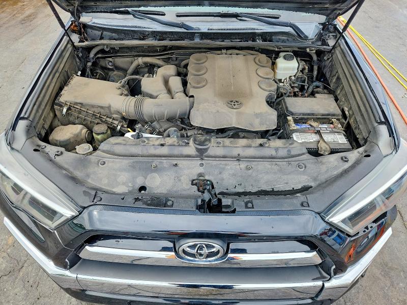 Продаж на аукціоні авто 2015 Toyota 4runner, vin: JTEBU5JRXF5242289, номер лоту: 60465906