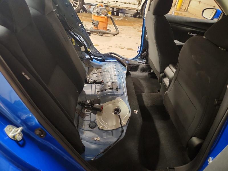 Aukcja sprzedaży 2023 Nissan Sentra, vin: 3N1AB8CV5PY275953, numer aukcji: 59295256
